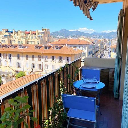 Nice Le Port - Grand Studio Exterior foto